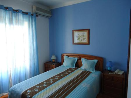 Hotel Conforto Latino Abrantes Quarto foto